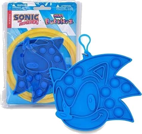 Sonic Pop It