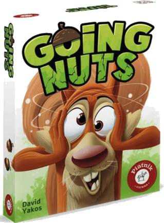 Going Nuts