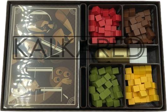 Insert Café (210) NENÍ HRA!