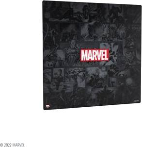 Playmat Xl Marvel Champions - Marvel Black 2025
