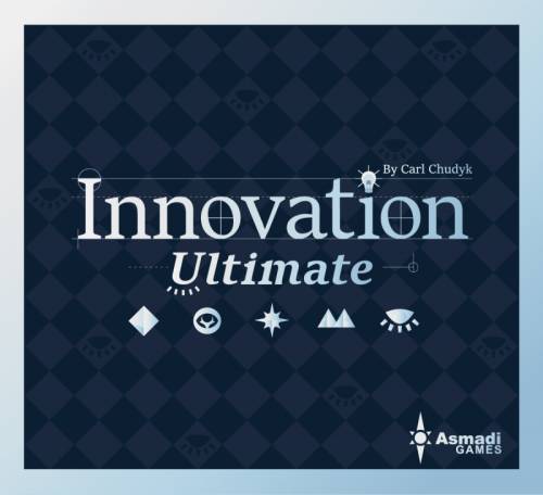 Innovation Ultimate