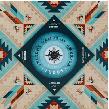 LUDOS America Collection