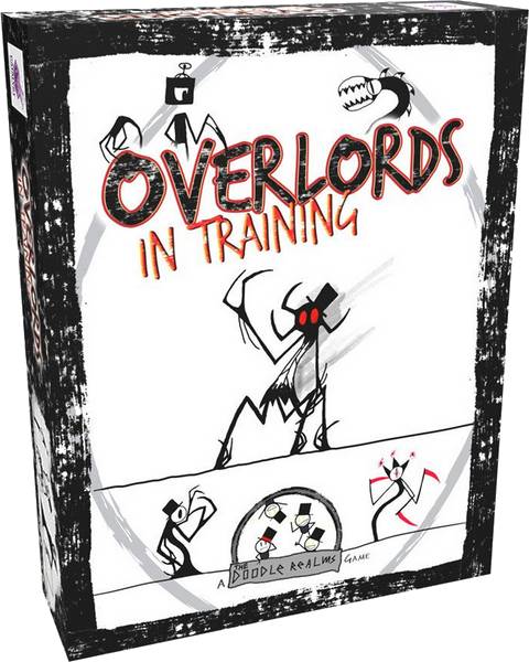 Overlords: In Training