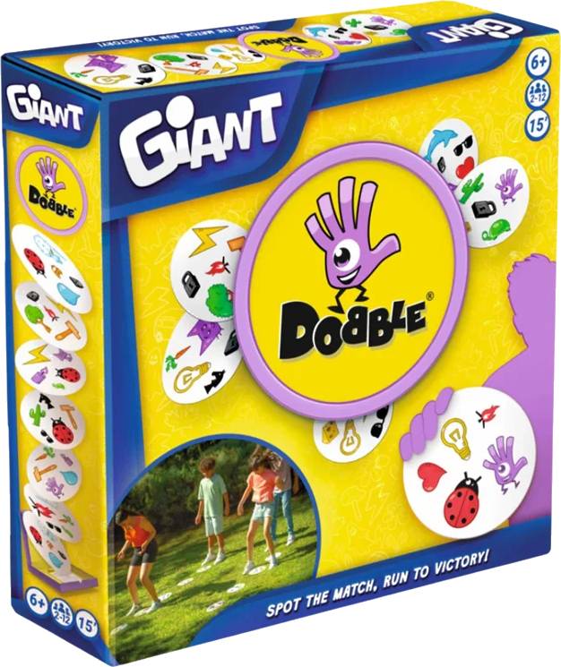 Dobble Giant