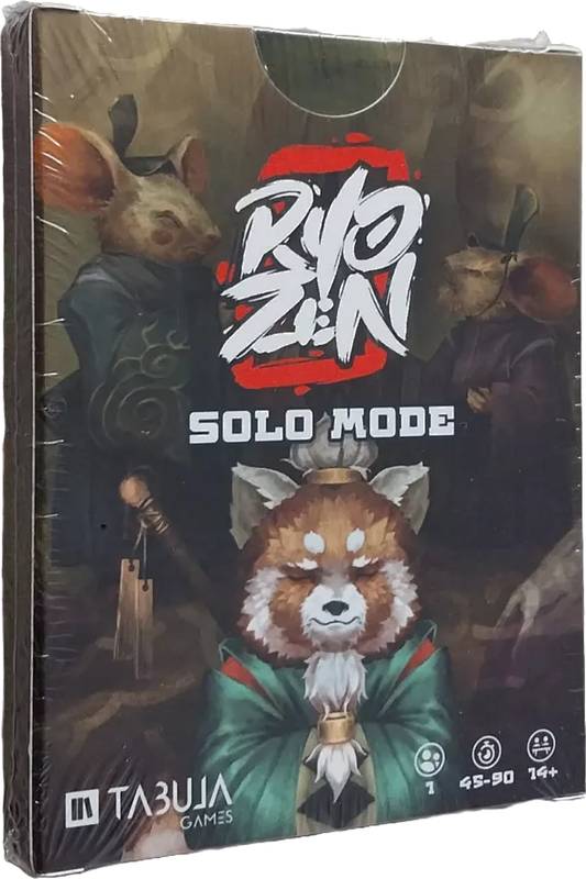 Ryozen: Solo Mode