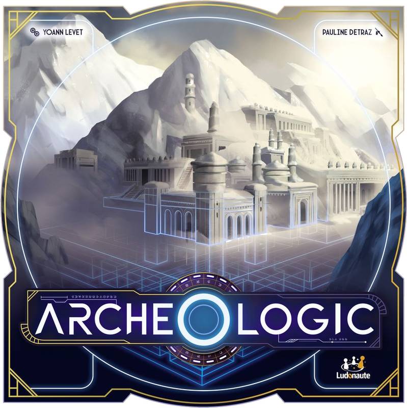 Archeologic