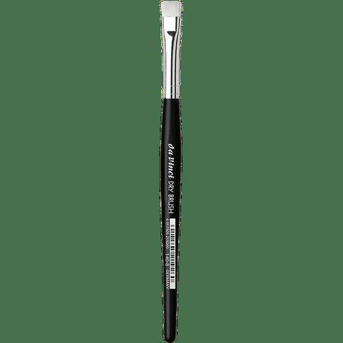 Dry Brush Flat size 8