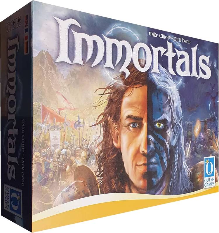 Immortals