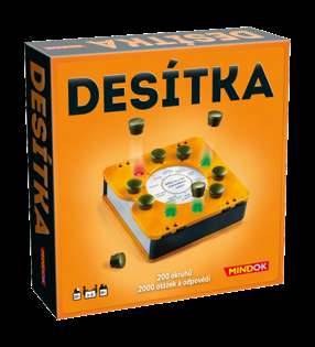 Desítka