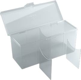 Fourtress Deck Holder 320+ Clear