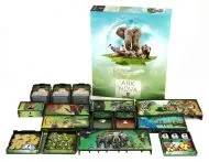 Insert: Ark Nova (UV Print)