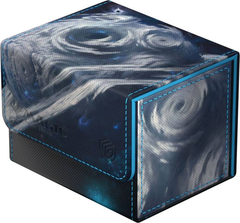 Krabička na karty Ultimate Guard - Magic: The Gathering Edge of Eternities - Uthros, Titanic Godcore (Sidewinder 100+ XenoSkin)