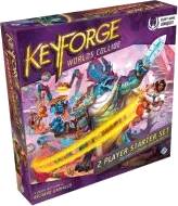 KeyForge: Worlds Collide - Starter Set