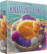 Knitting Circle