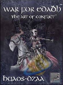War for Edadh: Huaos-Dzaa