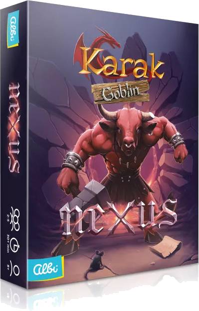 Karak: Goblin - Nexus