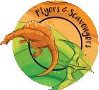 Chomp: Flyers & Scavengers