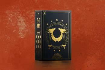 Scales of Fate - Kickstarter Deluxe