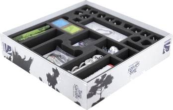 Insert Feldherr Tang Garden: Golden Age + Ghost Stories NENÍ HRA!