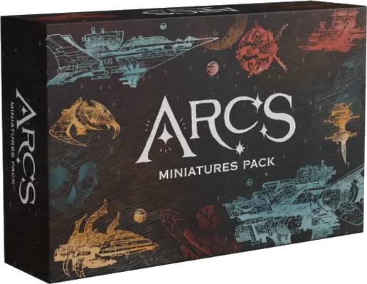 Arcs: Miniatury