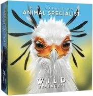 Wild Serengeti: Animal Specialist