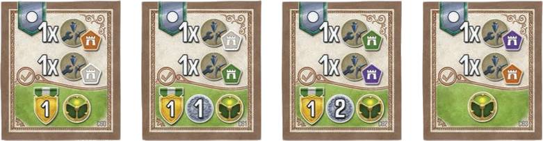 Nucleum: Starting Contracts Tiles Promo