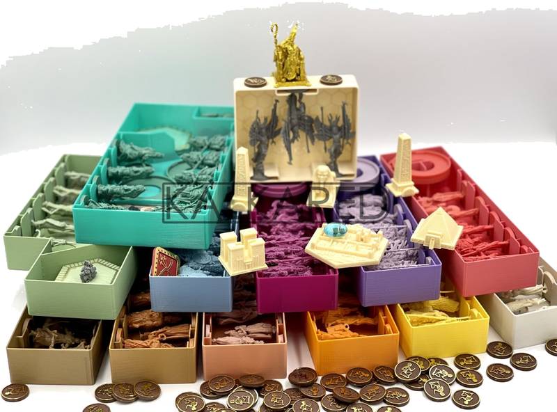 Insert pro Ankh (950) NENÍ HRA!