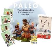 Paleo - The Initiation Rite