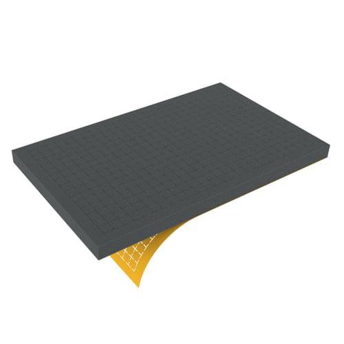 Pěnový raster Feldherr, 30 mm, double-size, samolepící