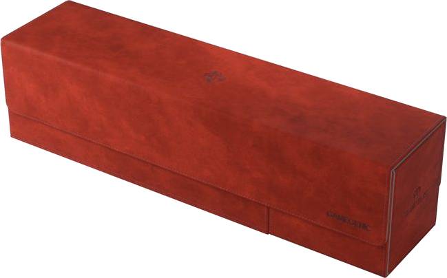 Cards' Lair 400+ Barva: Červená