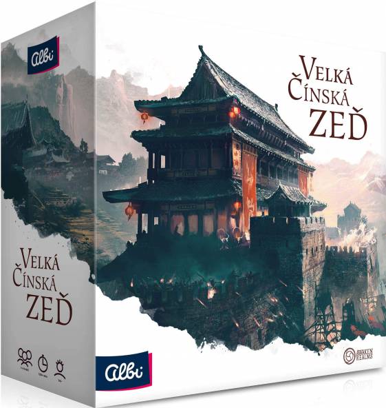 Velká čínská zeď