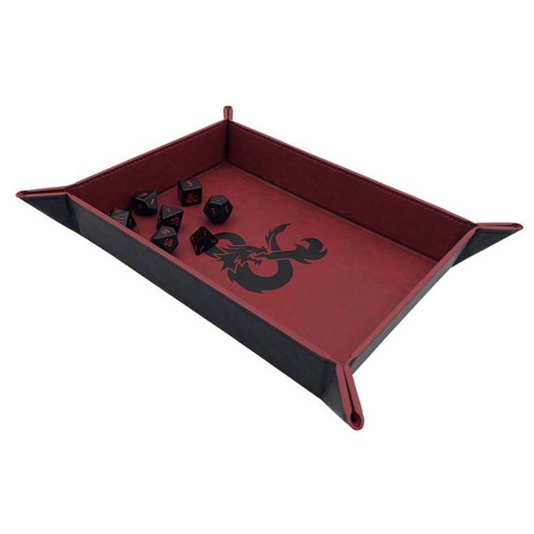 Ultra Pro - Dice Tray - D&D