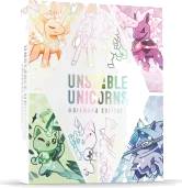 Unstable Unicorns: Diamond Edition
