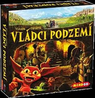 Vládci podzemí