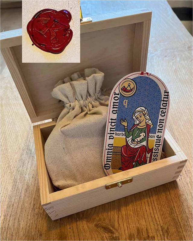 Karban: sběratelská edice