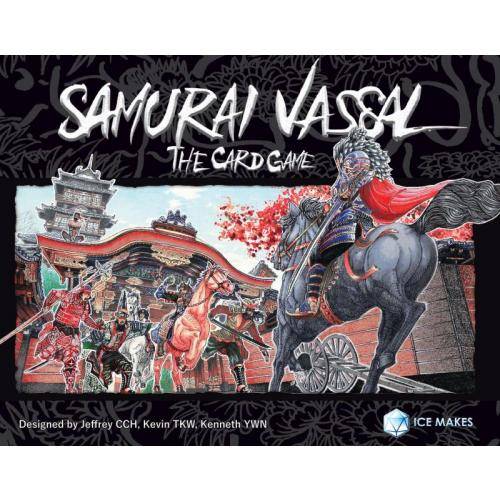 Samurai Vassal