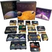 Insert: Dune – Imperium + Expanisons (UV Print)