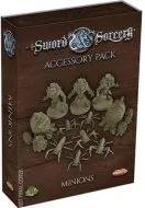 Sword & Sorcery: Ancient Chronicles – Minions