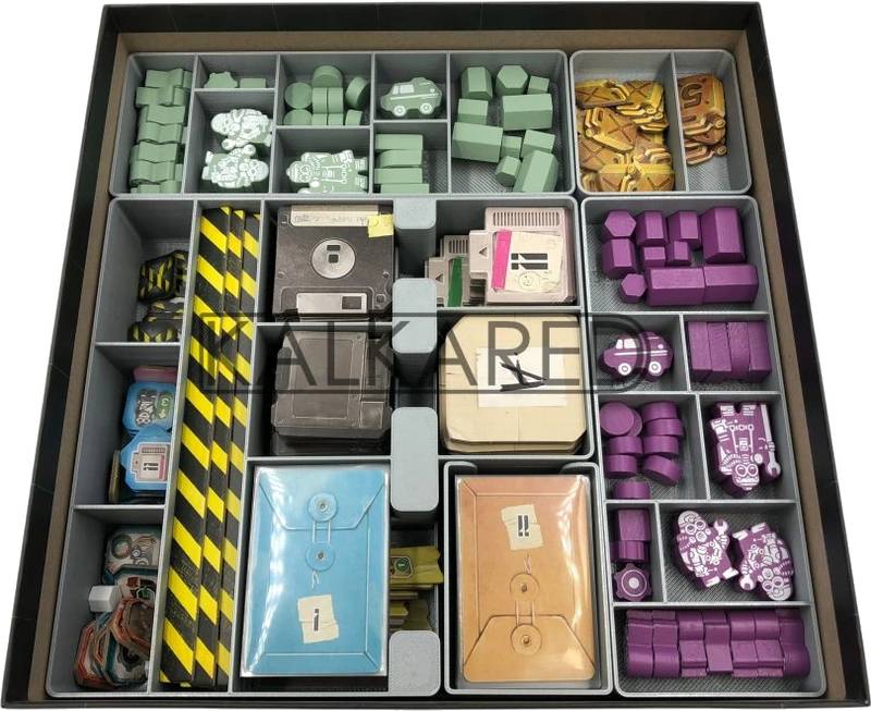 Insert pro Phoenix New Horizon (964) NENÍ HRA!