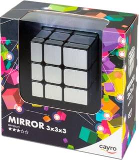 Mirror 3x3x3