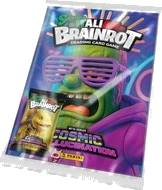PANINI ITALIAN BRAINROT - COSMIC HALLUCINATION - starter set