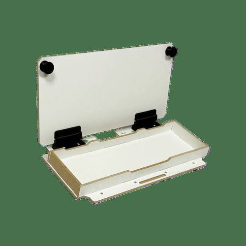 Multifunctional Insert