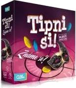 Tipni si! Známe se? 18+