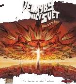 Velryby ničí svět