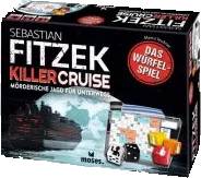 Sebastian Fitzek - Killercruise: Das Würfelspiel