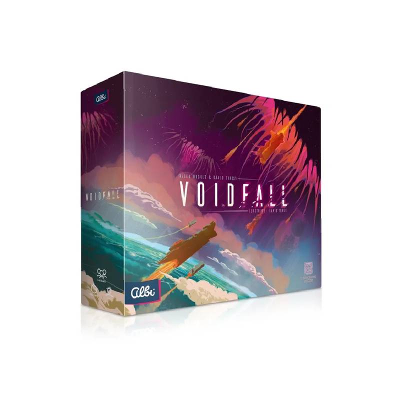 Voidfall