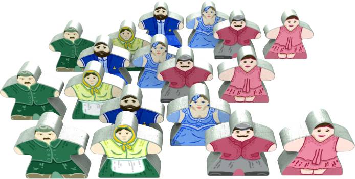 Barcelona: Upgrade pack