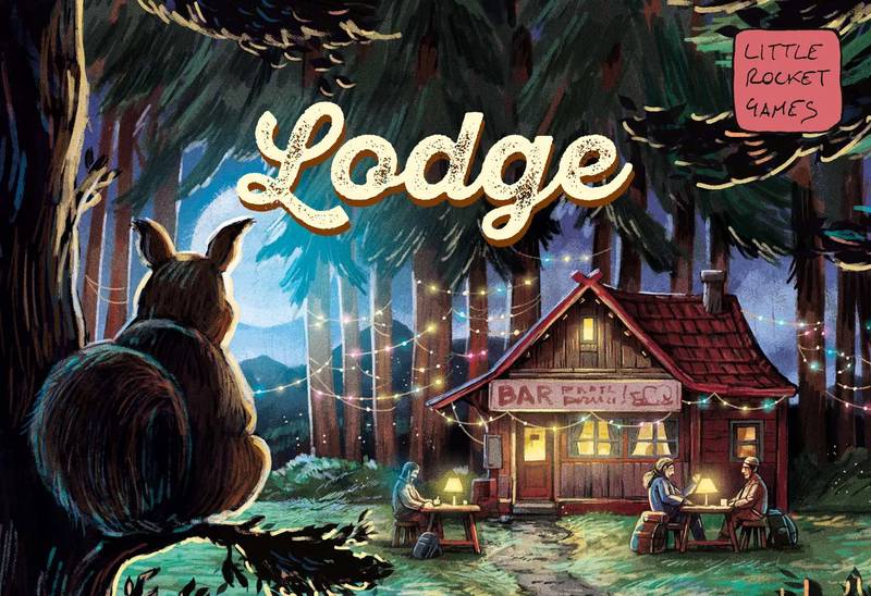 Lodge