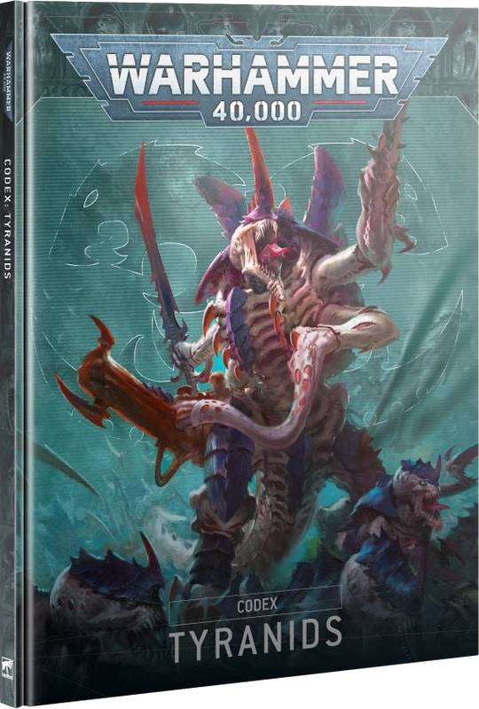 Codex: Tyranids