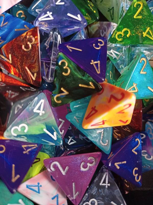 Kostka D4 signature - 29204